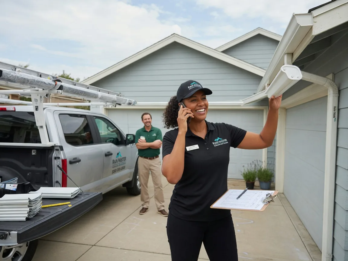Gutter Installation Horton, MI FAQs